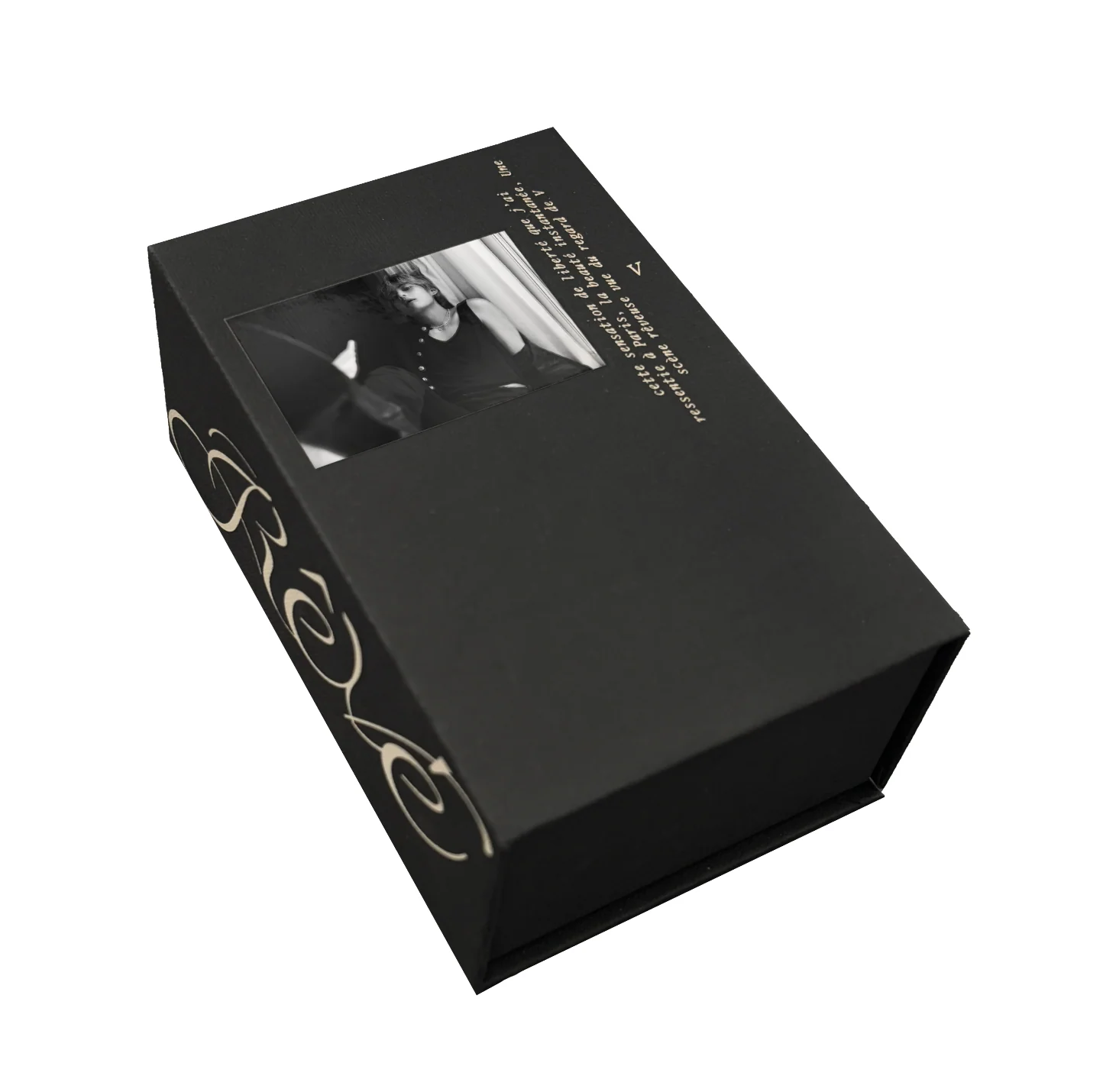[2nd Pre-Order - FEB 28] V BTS - Rêvé Reve Photobook