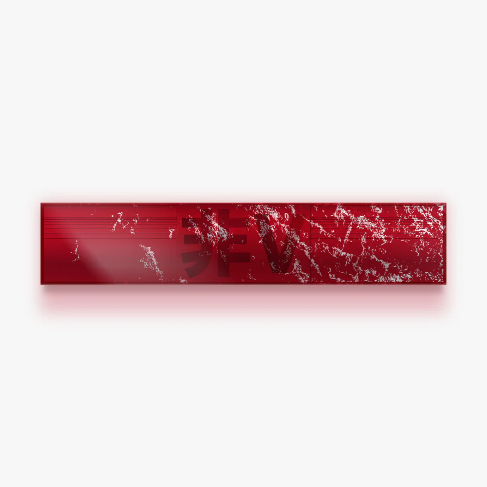 V - TYPE 非 POSTER SET