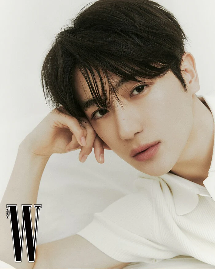 W Magazine Korea June 2025 Selena Gomez - Image 5