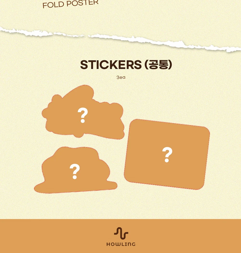 WAKER - 2nd Mini Album Sweet Tape CD - Image 5