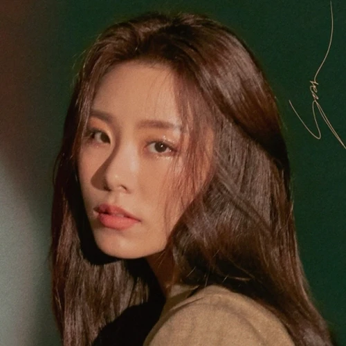 WHEE IN - SOAR Album