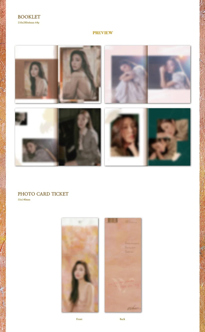 WHEE IN - SOAR Album - Image 3