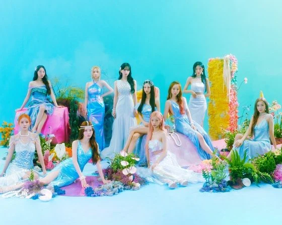 WJSN Cosmic Girls - Special Single Album [Sequence] +Free Gift - Image 6