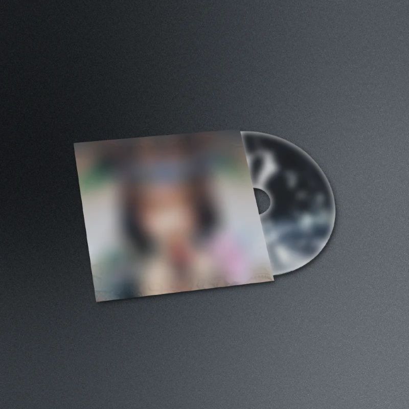 XG - AWE [Solo ver.] 2nd Mini Album - Image 5