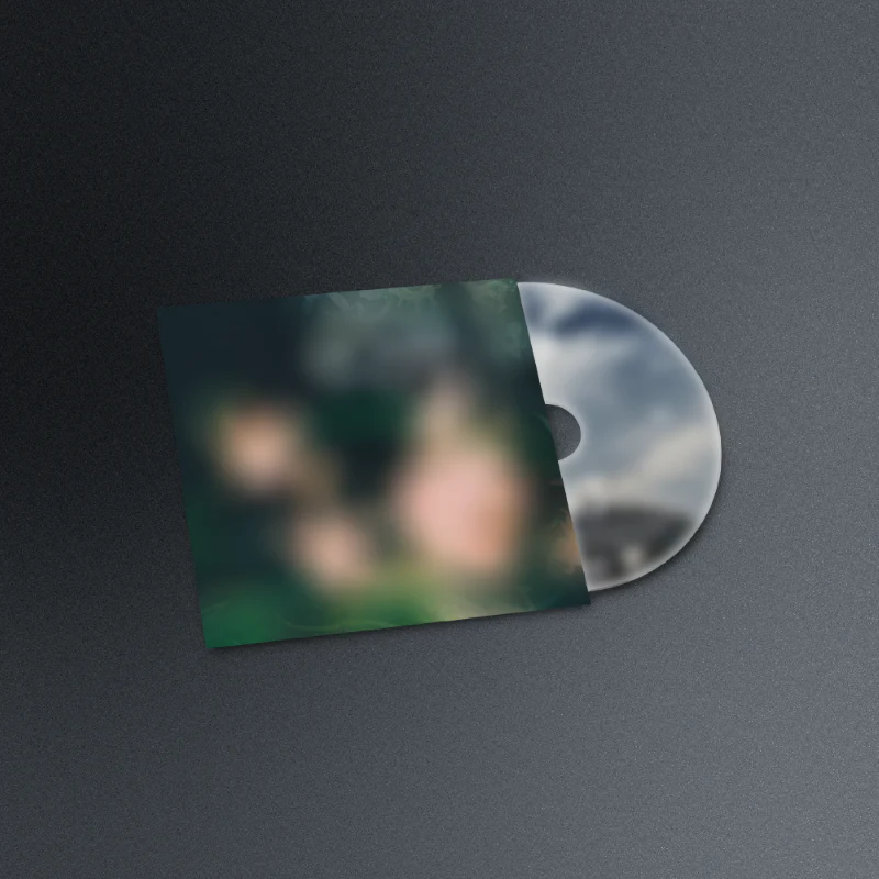 XG - AWE [Solo ver.] 2nd Mini Album - Image 6