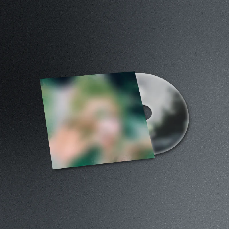 XG - AWE [Solo ver.] 2nd Mini Album - Image 8