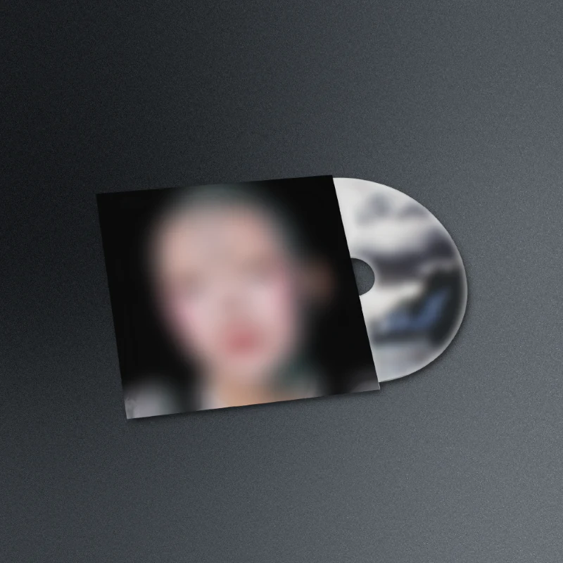 XG - AWE [Solo ver.] 2nd Mini Album - Image 9
