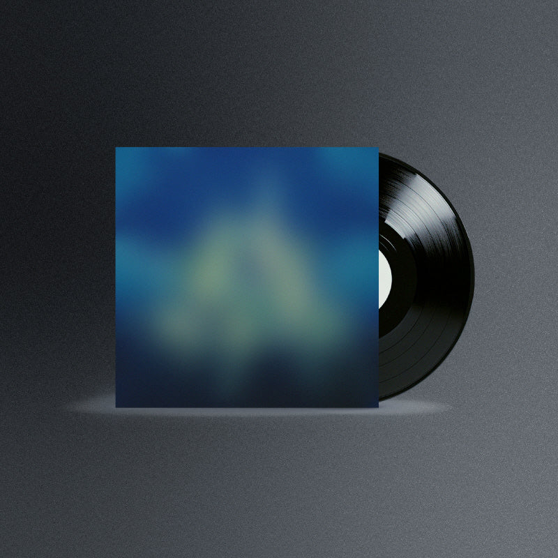 XG - AWE 2nd Mini Album (VINYL ver.) LP