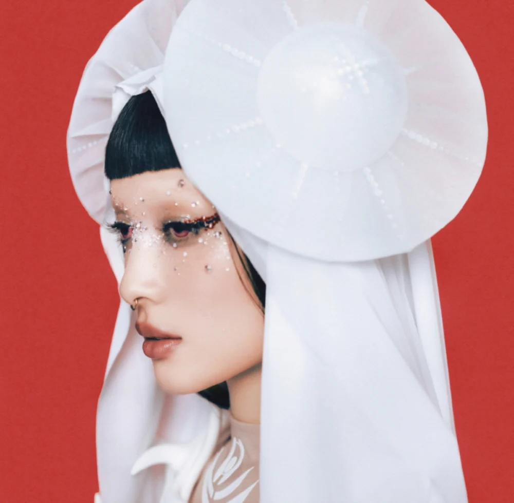 XG - 1st Full Album THE CORE 核 [Solo ver.] - Image 3