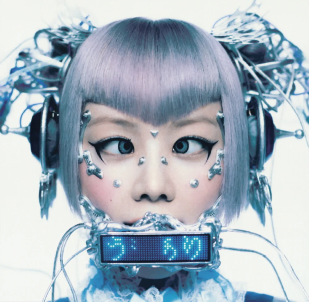 XG - 1st Full Album THE CORE 核 [Solo ver.] - Image 5