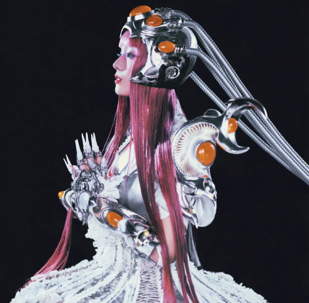 XG - 1st Full Album THE CORE 核 [Solo ver.] - Image 7