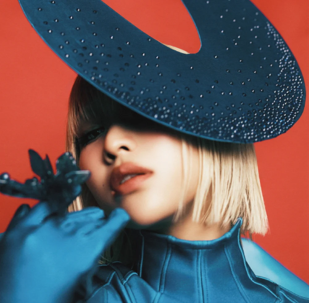 XG - 1st Full Album THE CORE 核 [Solo ver.] - Image 8