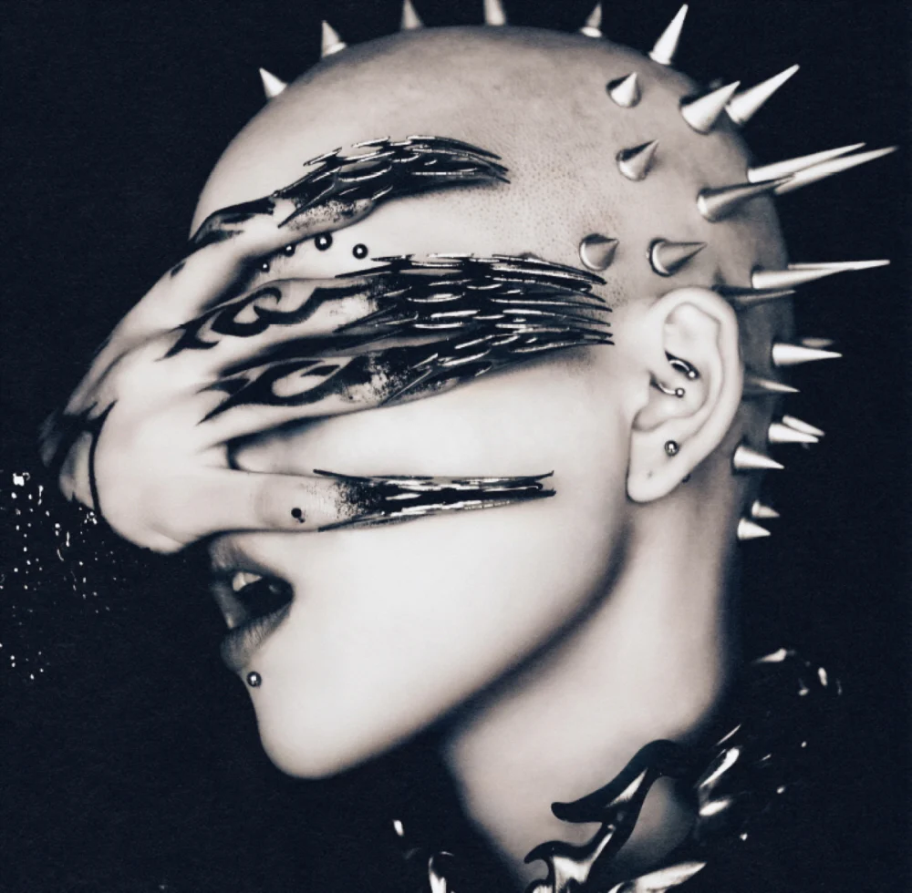 XG - 1st Full Album THE CORE 核 [Solo ver.] - Image 9