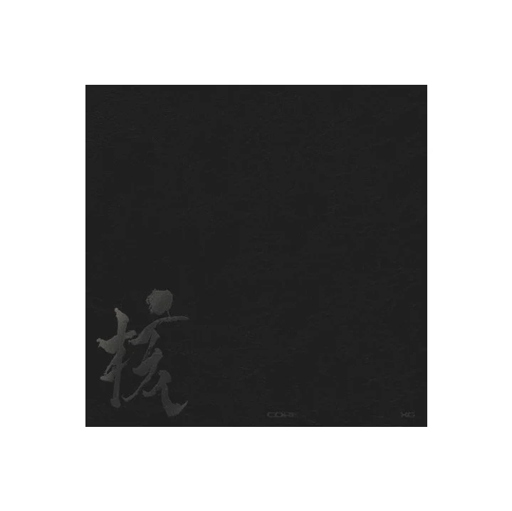 XG - 1st Full Album THE CORE 核 [Vinyl ver.] - Image 3
