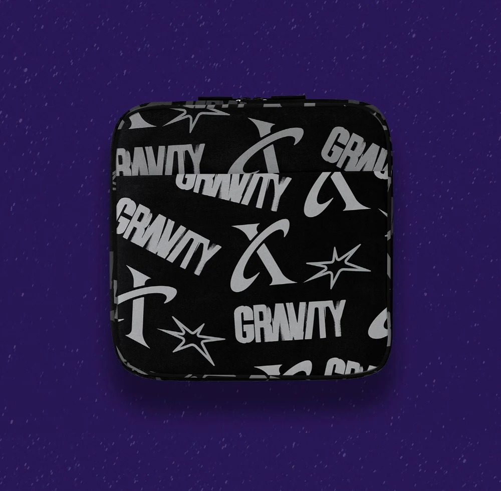 XIA Kim Junsu - GRAVITY [Solar Ver.] Limited Edition - Image 6