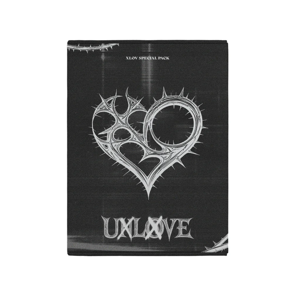 XLOV - UXLXVE [SPECIAL PACK] - Image 4