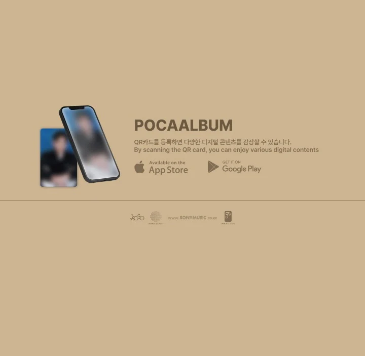 Xodiac - 2nd Single Album Xoul Day (Poca Album) Random ver. - Image 7