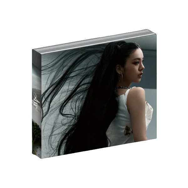 Yeji - 1st Mini Album Air Special version CD - Image 5