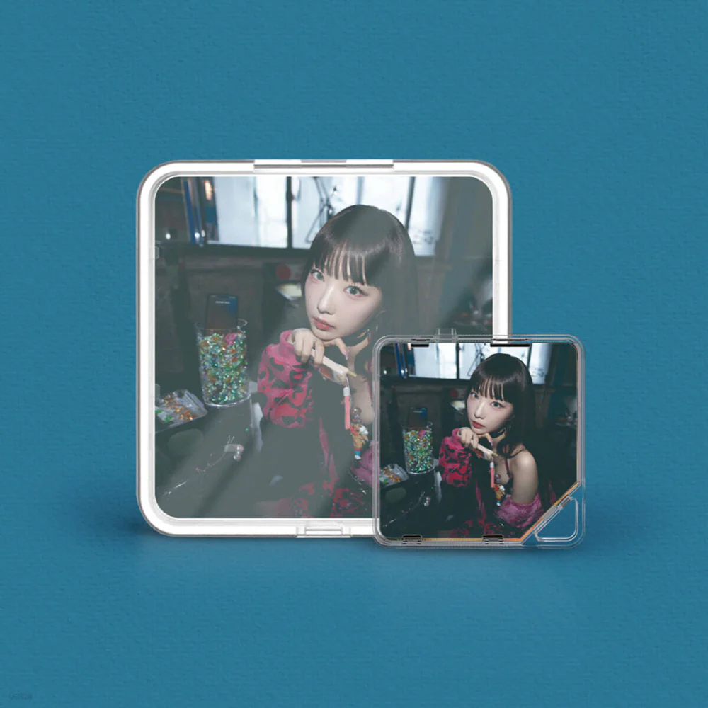 YeoJin - 1st Single Album Lv1 [KiT]