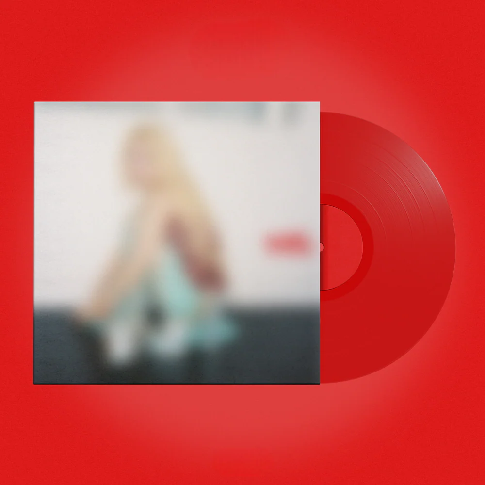 [Release July 24] YeoJin - Lv1 & Lv2 [Vinyl LP] Limited - Image 4