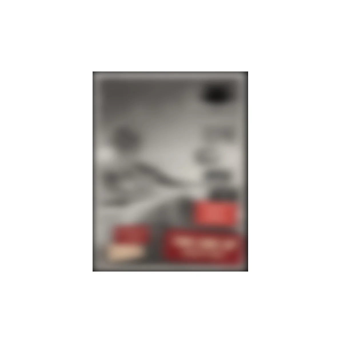 Niel - 4th Single Album California CD - Image 2