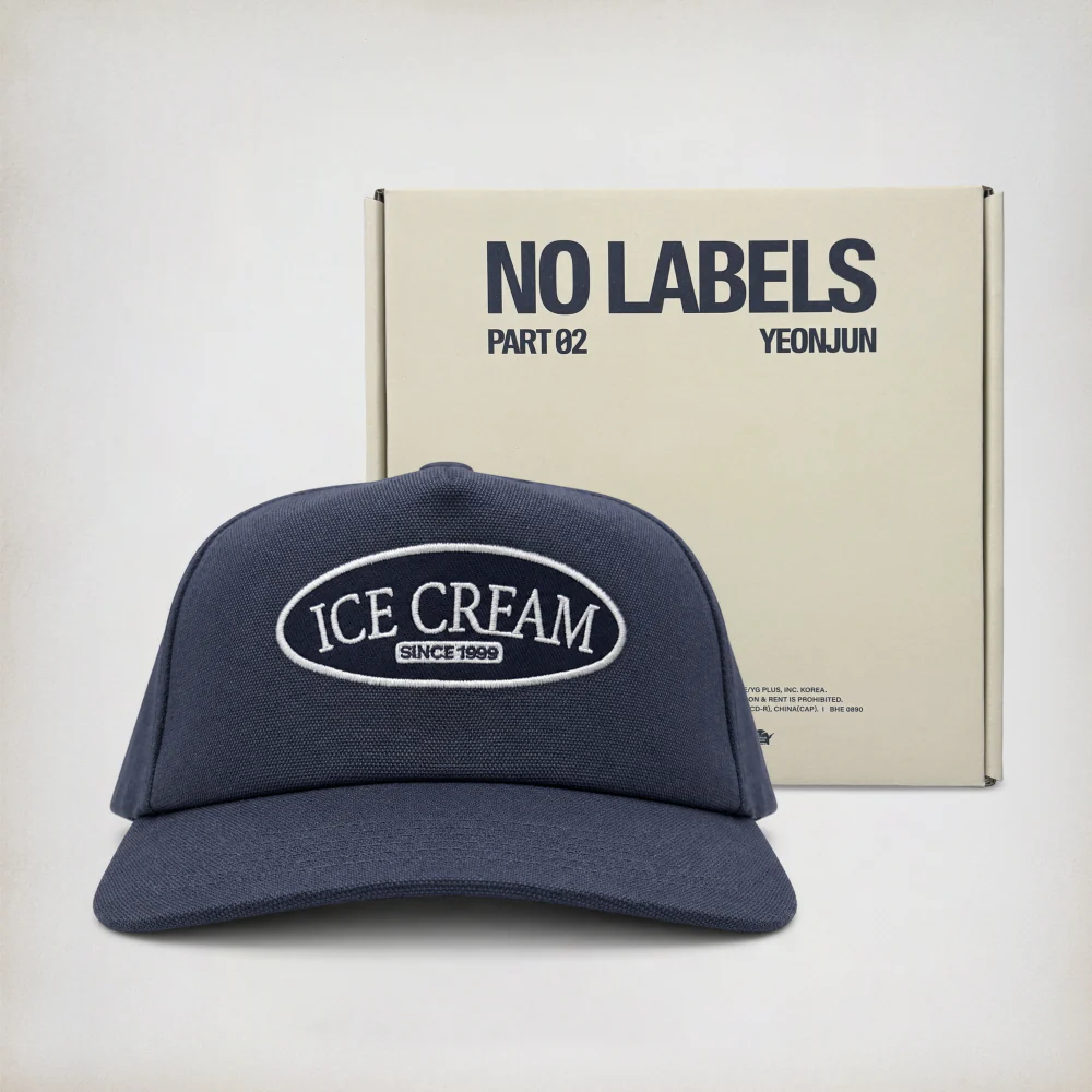 Yeonjun - NO LABELS: PART 02 [Cap Ver.] Album