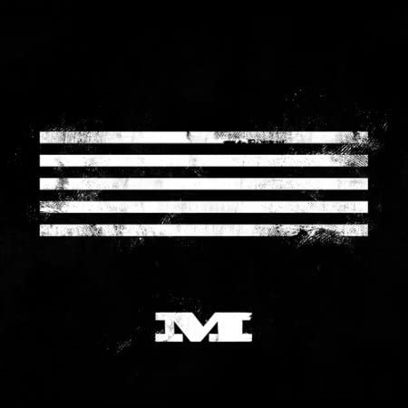 YG Bigbang - Made Series [M Random ver.] CD+24p Booklet+Photocard+Puzzle Ticket…