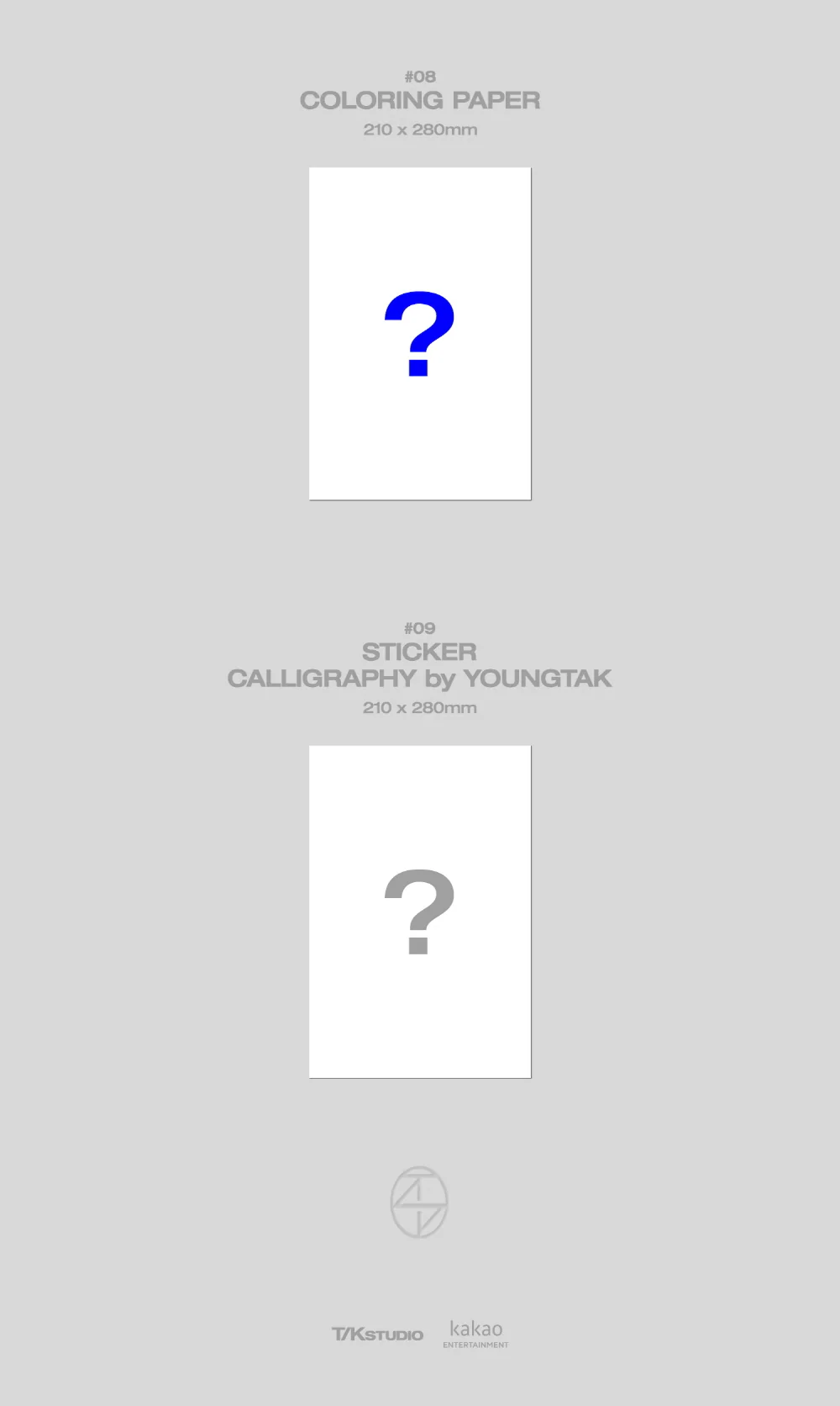 YOUNGTAK - FORM (Photobook ver.) Vol.2 CD - Image 6