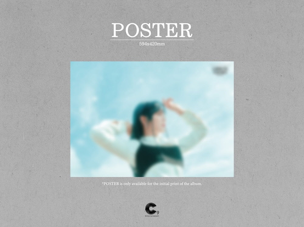 Younha - Vol.7 Repackage Growth Theory Final Edition CD - Image 6