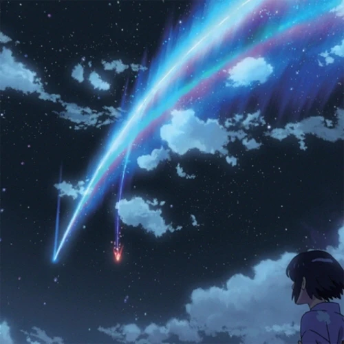 Your Name OST VINYL by RADWIMPS 2LP