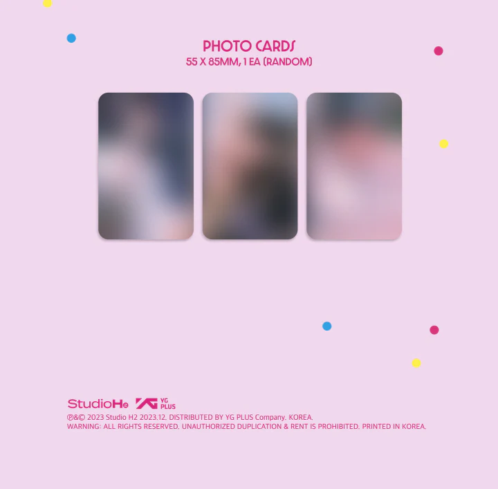 YUKIKA - CITYPOP REMAKE ALBUM Time-Lapse CD - Image 5