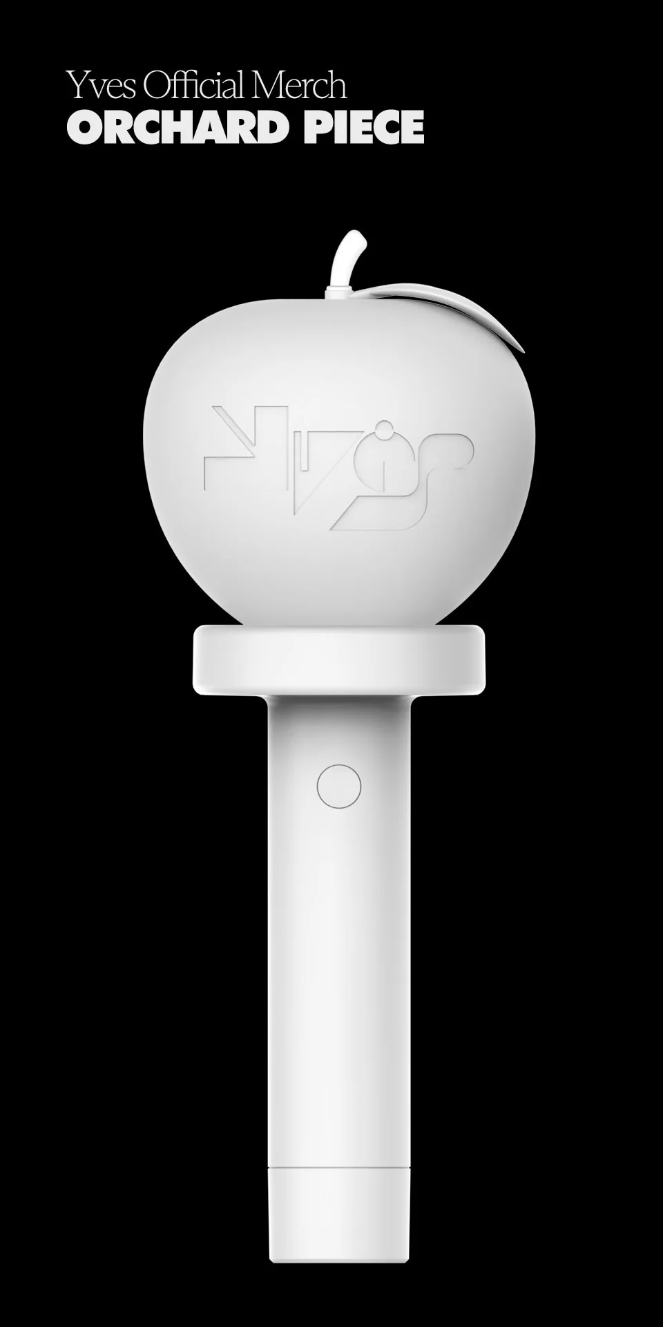 Yves - OFFICIAL LIGHT STICK - Image 2